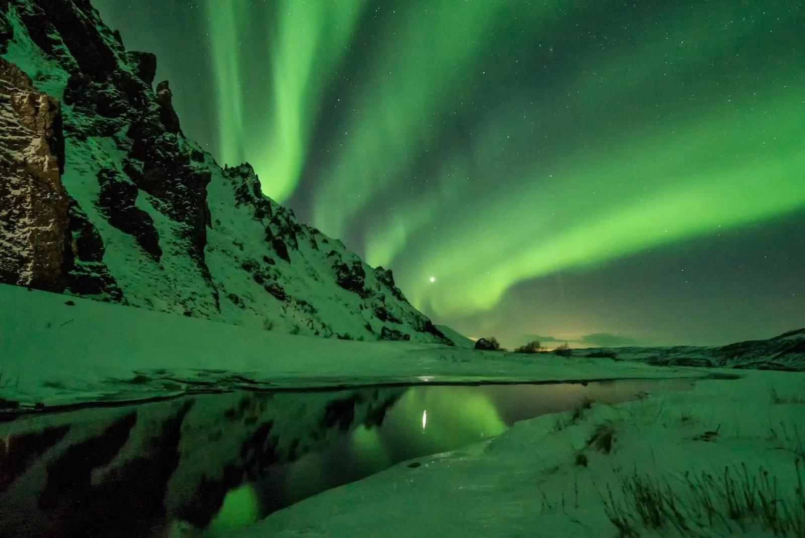 Ecolodge Bathuset 69Nord Sommarøy 외부 사진